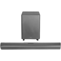 Edifier B700 5.1.2 Channel Soundbar with Wireless Subwoofer